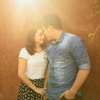 Letycia & lucas - nosso amor eterno - 1