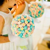 Buque de Marshmallow