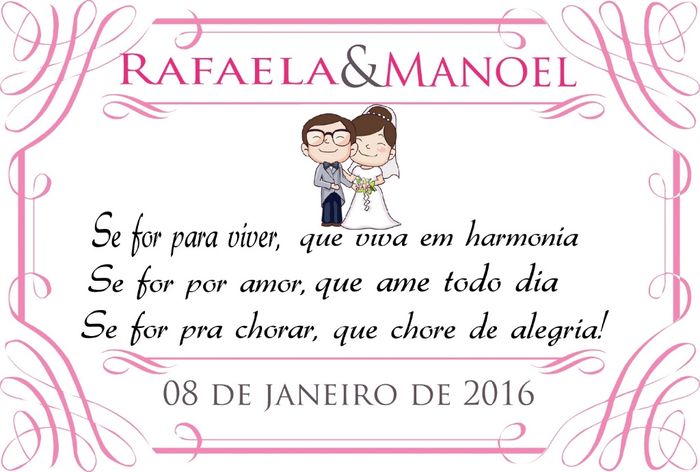 Lagrimas de alegria