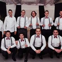 os padrinhos