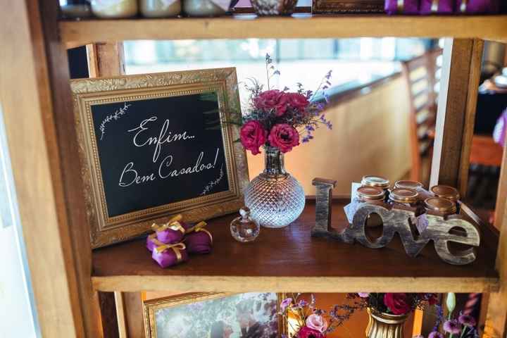 Inspiração decoracao