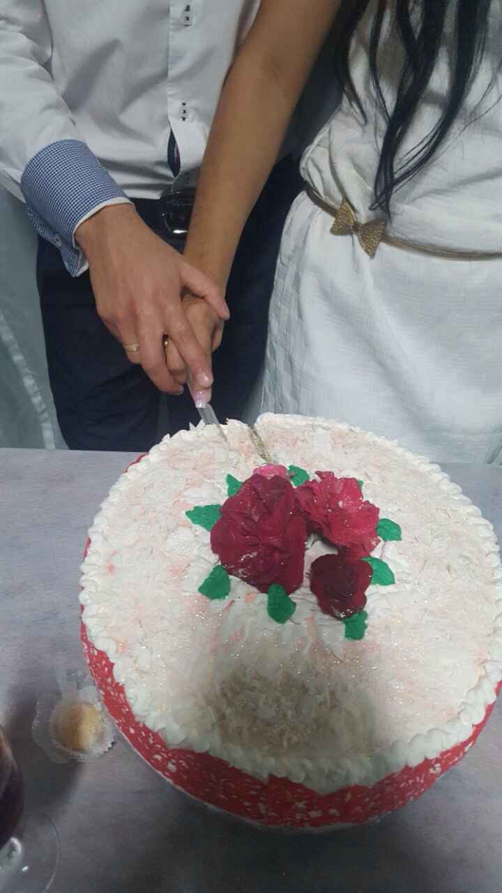  Meu noivado 💍 - 9
