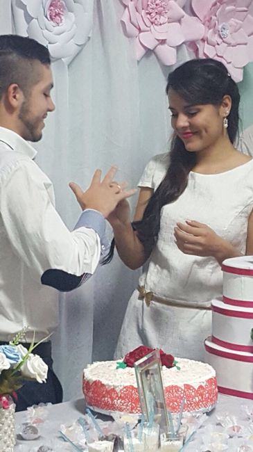  Meu noivado 💍 - 4