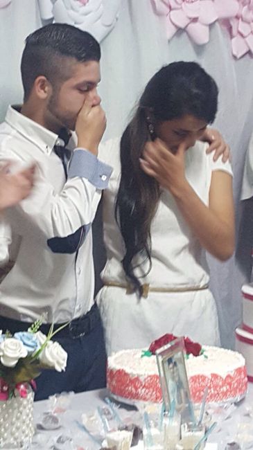  Meu noivado 💍 - 6