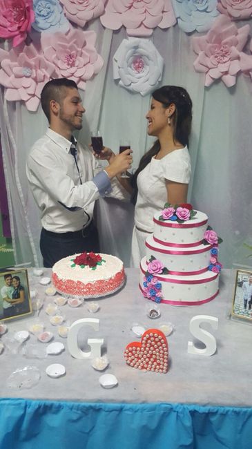  Meu noivado 💍 - 8