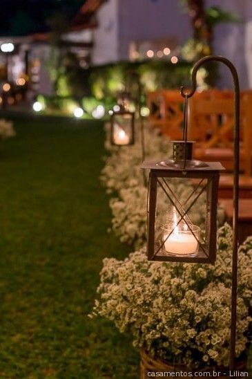 Dá certo a Noiva fazer a Decoração Diy? - 9