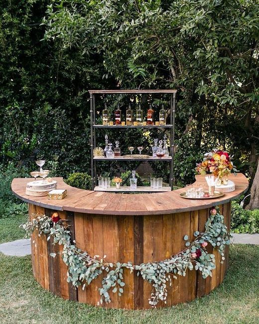 Dá certo a Noiva fazer a Decoração Diy? - 15