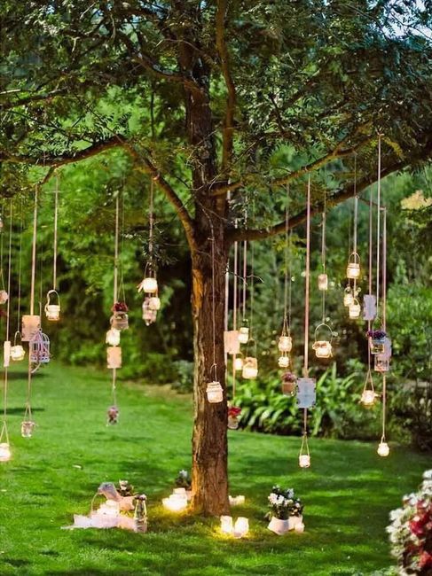 Dá certo a Noiva fazer a Decoração Diy? - 17