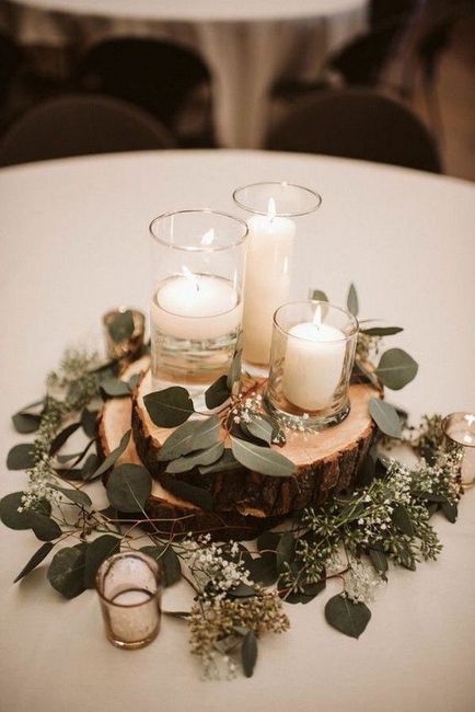 Dá certo a Noiva fazer a Decoração Diy? - 22