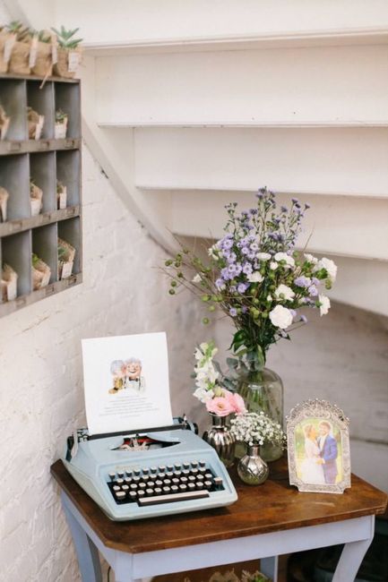 Dá certo a Noiva fazer a Decoração Diy? - 26