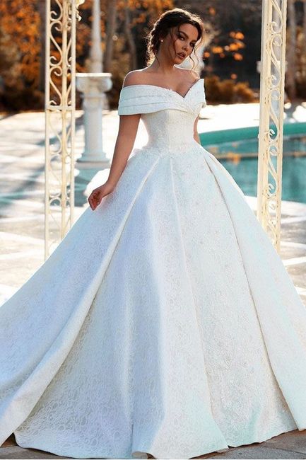 Vestido - 1