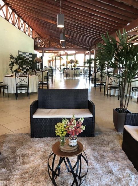 Fechamos buffet, decoração e cerimonialista ❤️ - 3