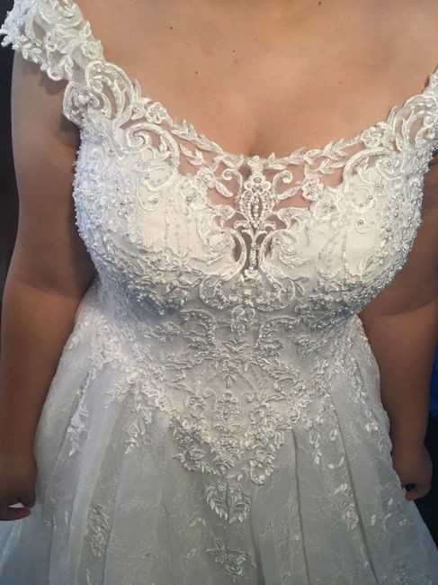 Vestido de noiva 6