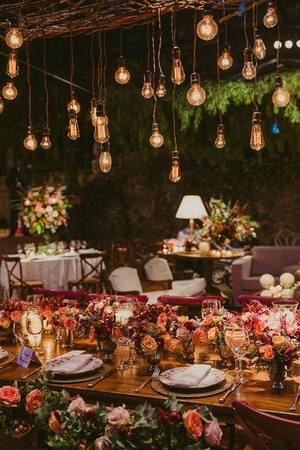 Decoração de casamento 10