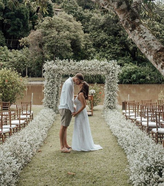 Fotografia do casamento 👰🏻‍♀️🤵🏻‍♂️ 5