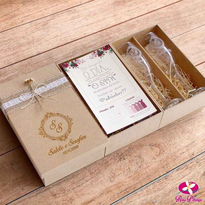 caixas em mdf cru para personalizar - heeelp - 5