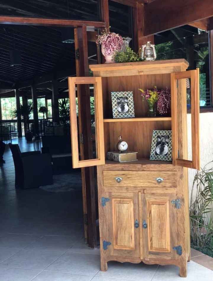 Fechamos buffet, decoração e cerimonialista ❤️ - 1