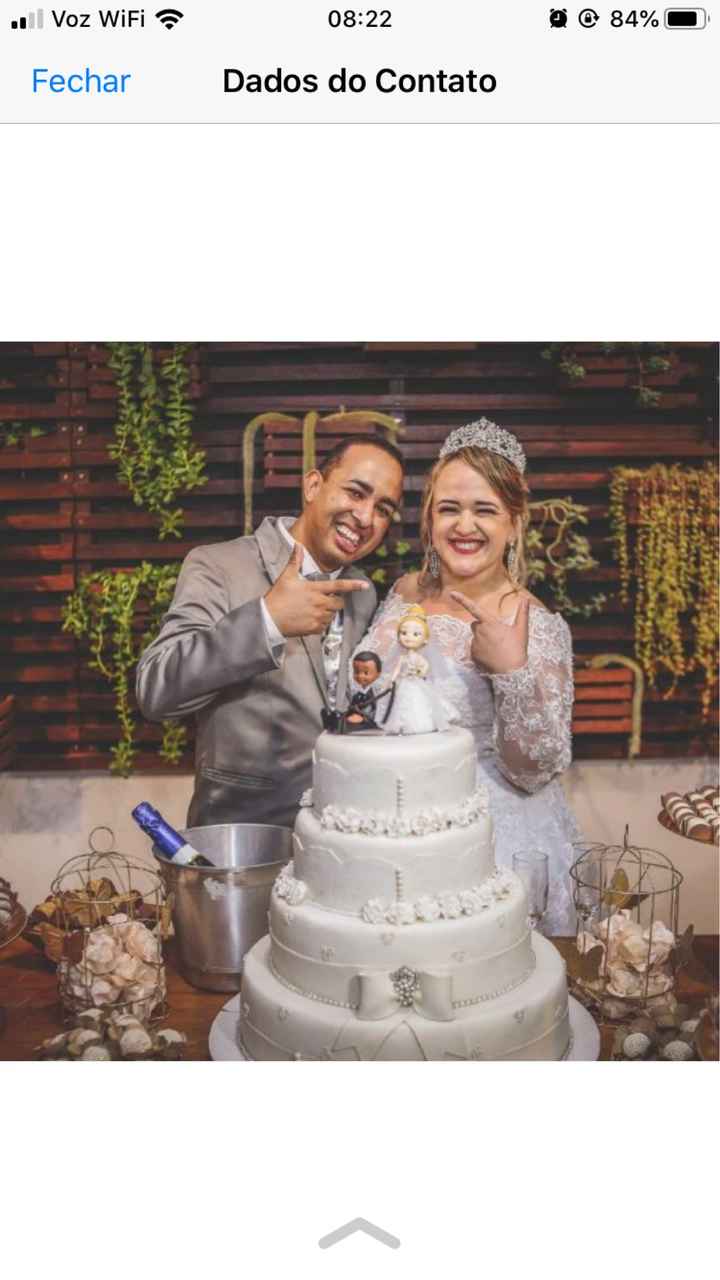 Vestido princesa combina com casamento rústico? - 1