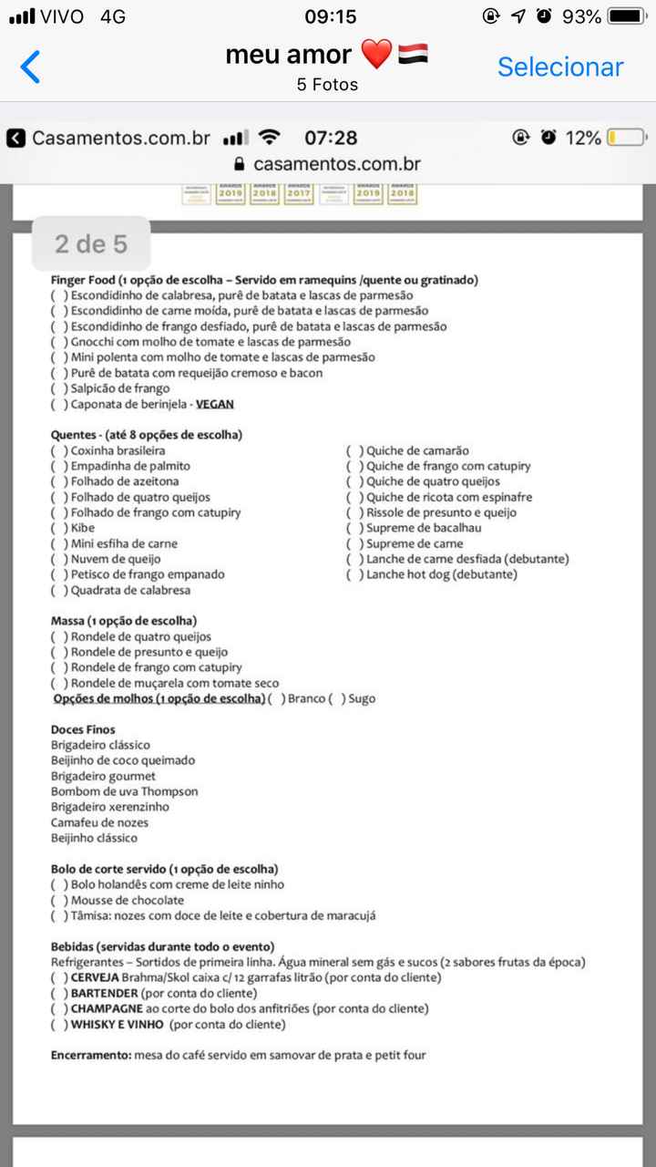 Orçamento - 2