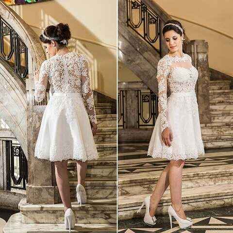 Meu vestido - 2