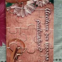 Sos!! preciso de convites de padrinhos. - 1