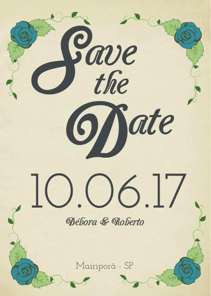 Noivos que se casam  em 10 de Junho de 2017 em São Paulo - 1