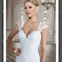 Valor do vestido de noiva? - 2