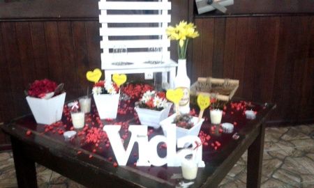 Chá bar