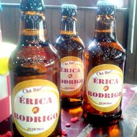 Chá bar