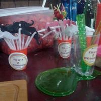 Chá bar
