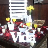 Chá bar