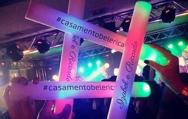 ÚLTIMO PASSO para ganhar um mimo para o seu casamento! - 1