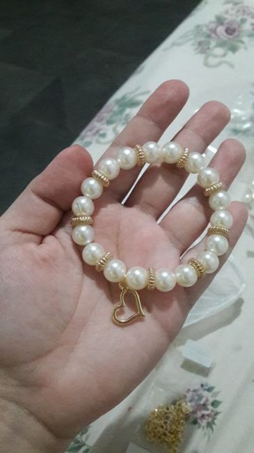 Convite para os  Padrinhos 3
