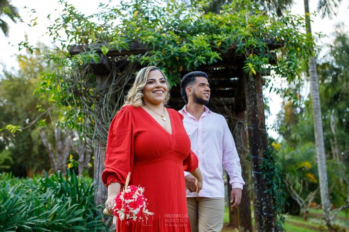 Meu Pré ai vai mais fotos. 5