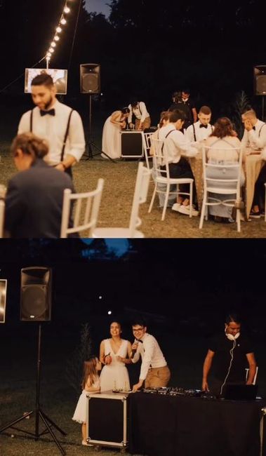 Bingo no Casamento? 2