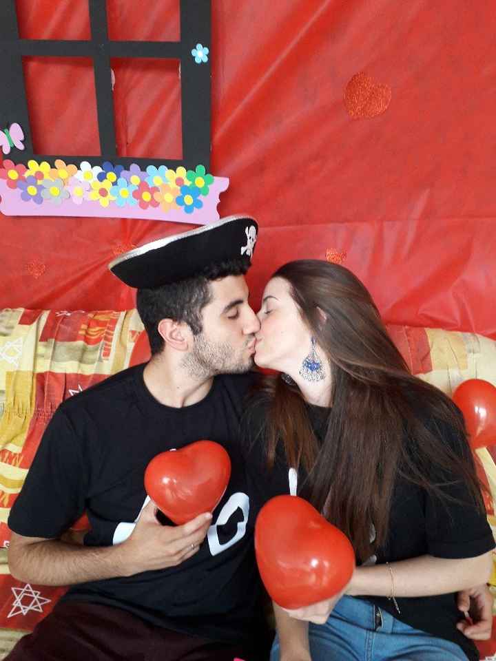 Chá  de panela - 16