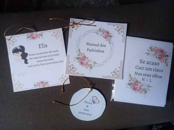 Diy do meu dia c preparativos - 2