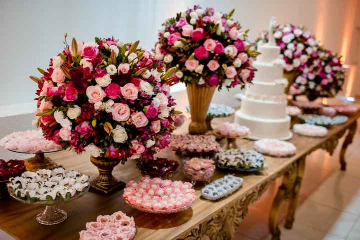 Cores decoração - 3