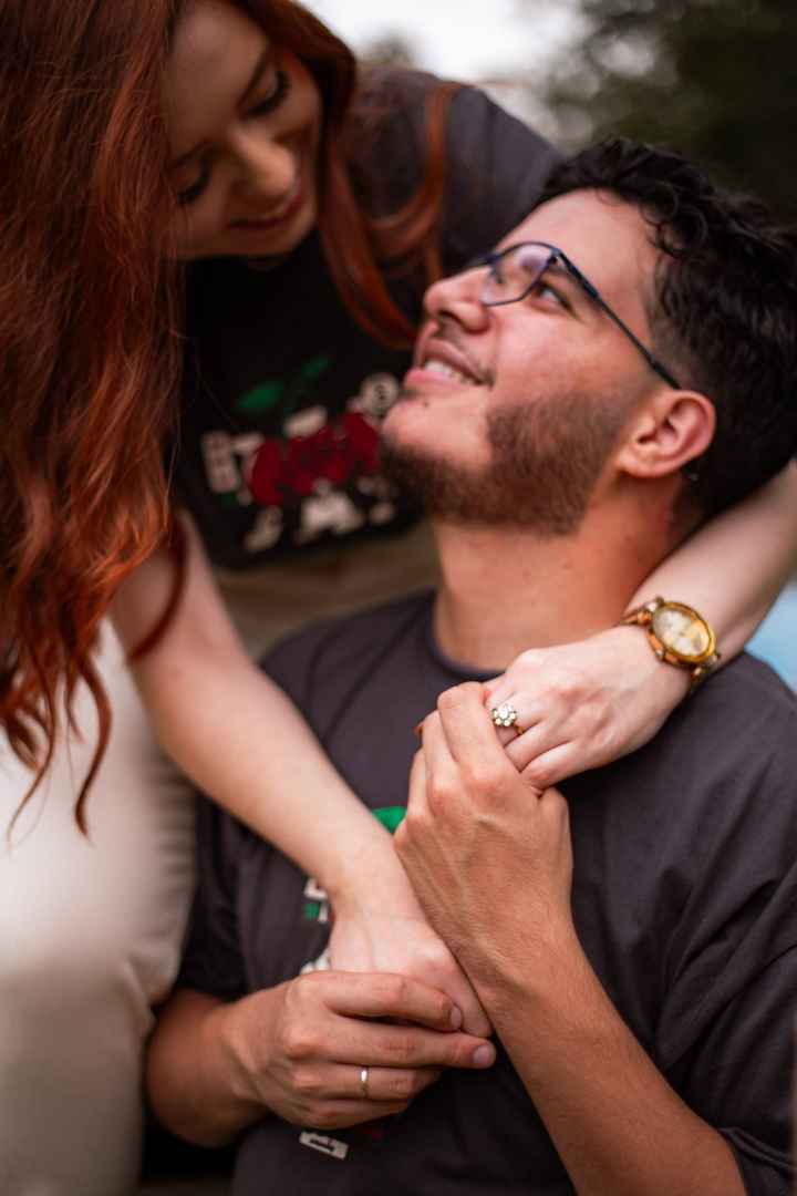 Contagem regressiva: 30 dias 🥹🥰 - 6