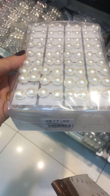 Lembrancinhas - 1