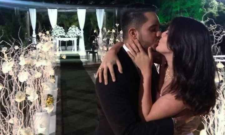 Casamento 2017