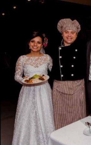Valor do Casamento 4