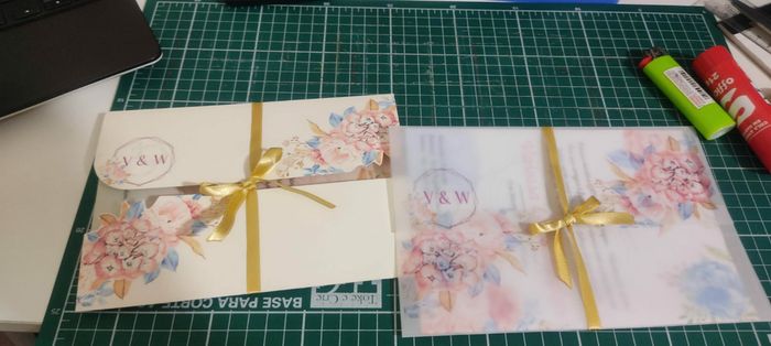 Convites 2