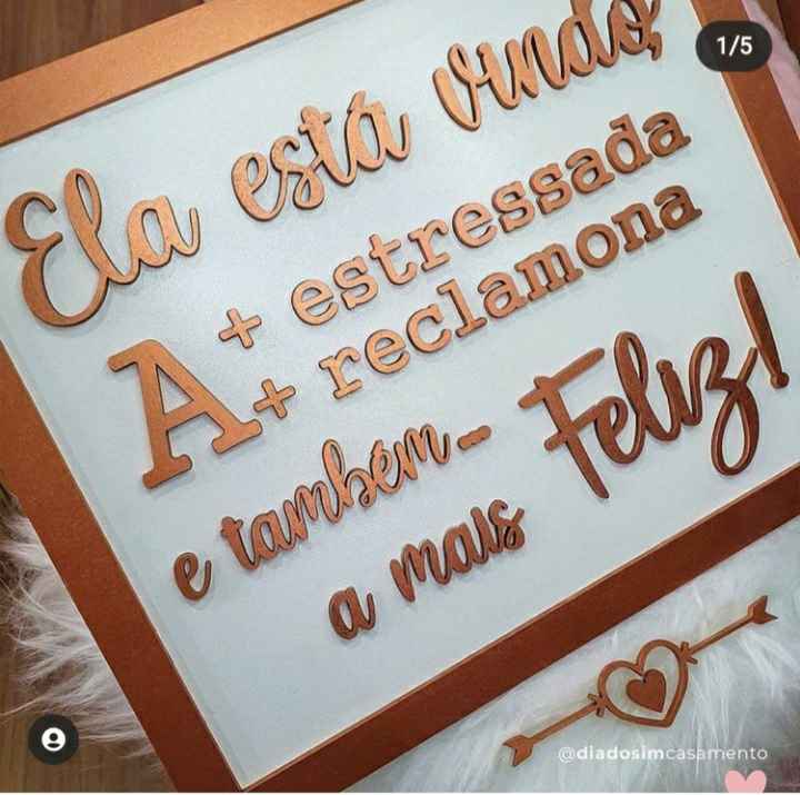 Minha cara - 1