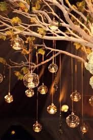 Bolinhas com velas