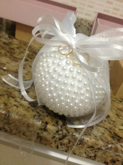 Pomander da Daminha DIY