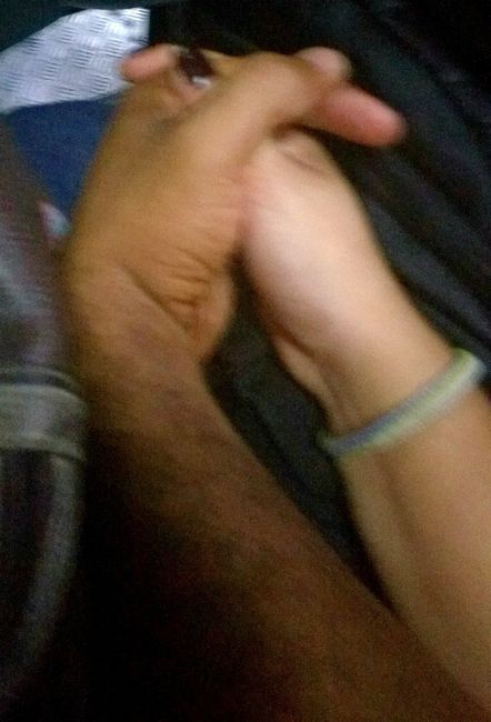 Ele e Eu