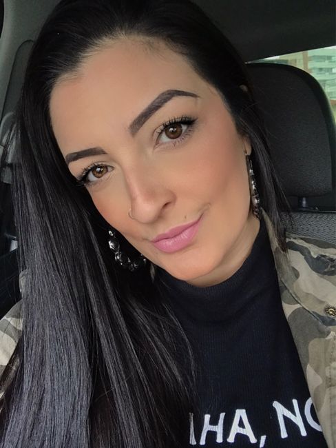 Minha beleza revelada - Emelly 1