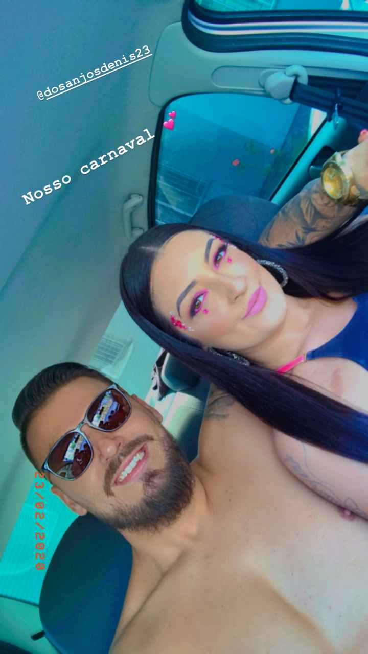 Mudar o cabelo?! 🙈🤔 - 1