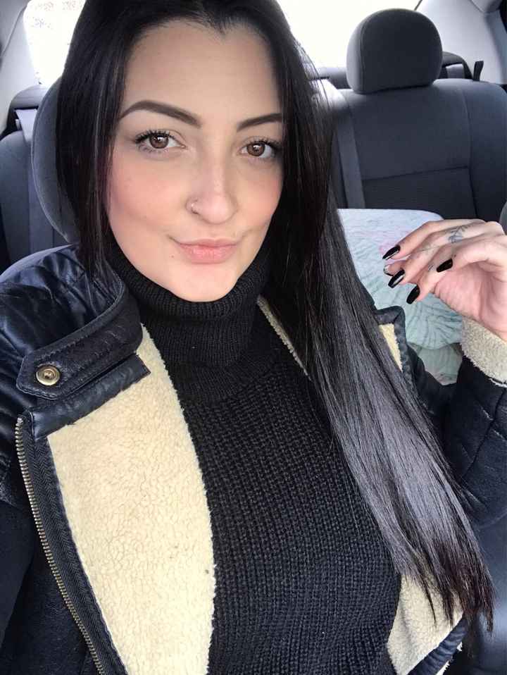 Minha beleza revelada - Bruna - 1